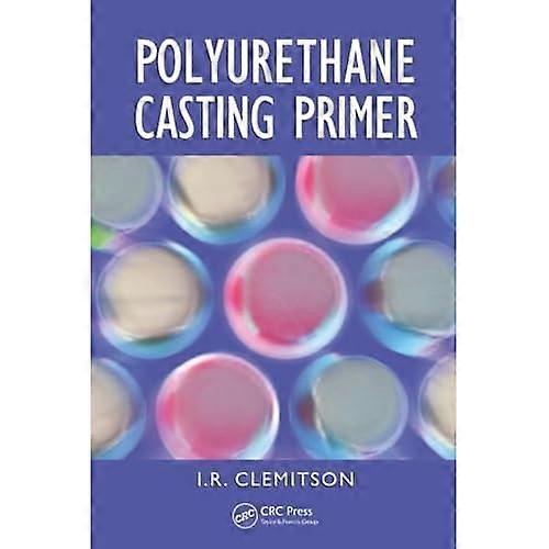 Polyurethan-Gussgrundierung