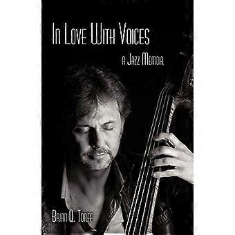 Amoureux des voix : un mémoire de jazz