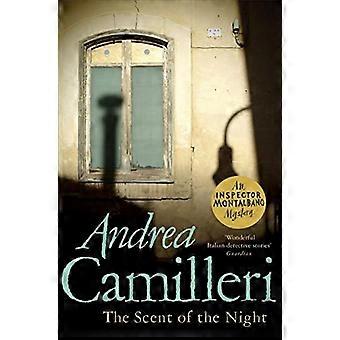 De geur van de nacht (Inspector Montalbano mysteries)