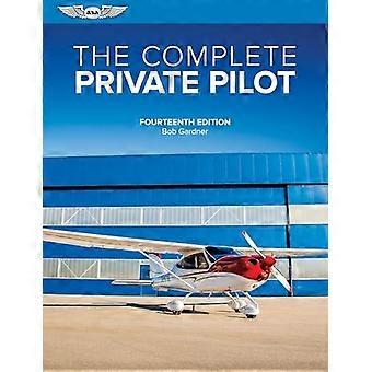 Complete privépiloot
