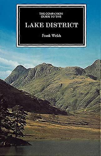 Ledsagerguiden til Lake District