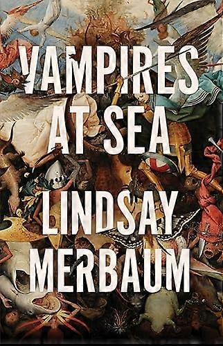 Vampires en mer