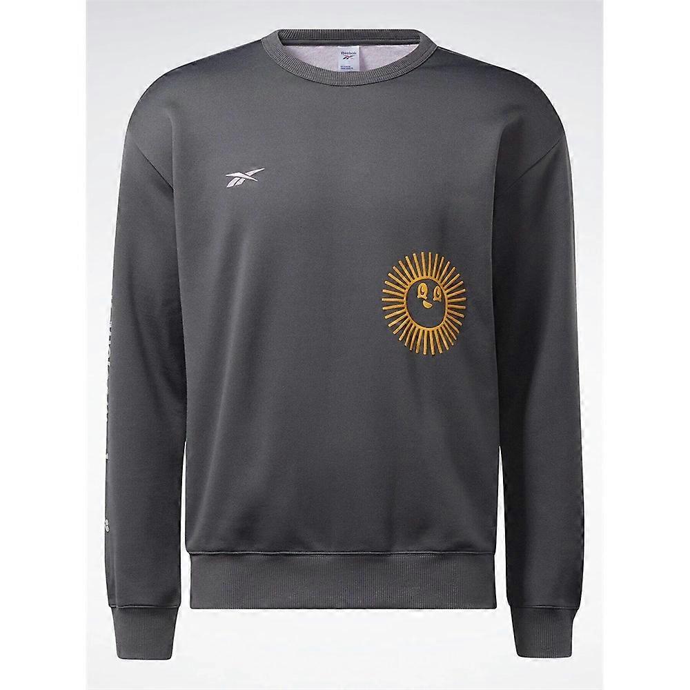 Sweatshirts Reebok HT6117