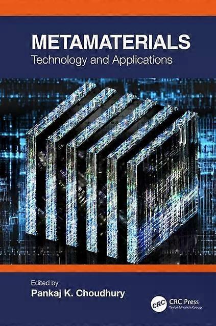 Metamaterials Technology And Applications - Taylor & Francis Ltd