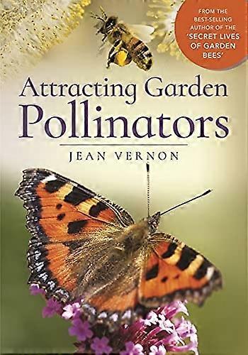 Attracting Garden Pollinators