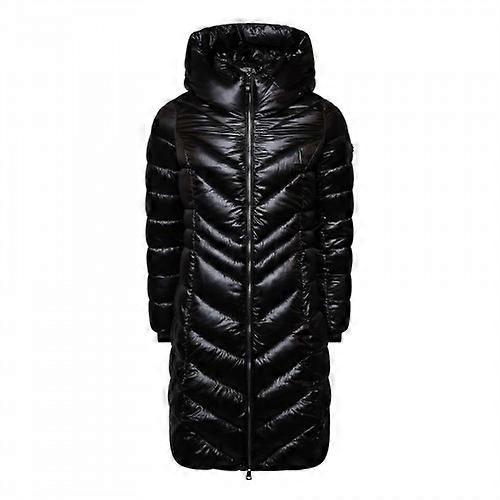 DKNY Womens/Ladies Maxi Puffer Jacket