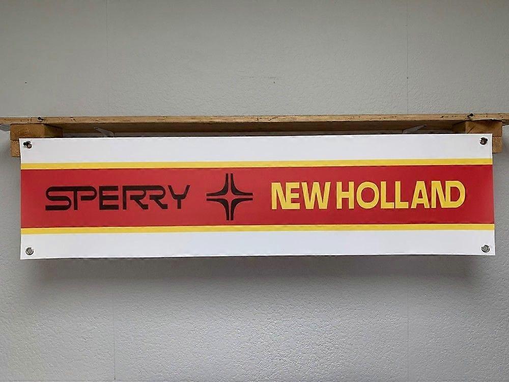 Sperry Holland Banner HF1111