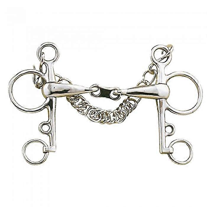 Lorina französischen Link Pelham