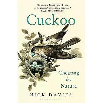 Cuco - Nick Davies