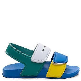 Shoes Tommy Hilfiger T1X233913MULTI