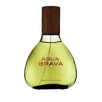 Puig Agua Brava Eau de Cologne Spray 100ml