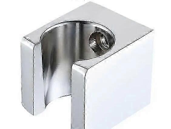 Shower bracket Wall mounted shower head bracket, suitable for handheld showers