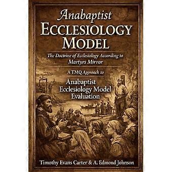 Anabaptistinen ekklesiologiamalli: Ekklesiologian oppi Martyrs Mirrorin mukaan