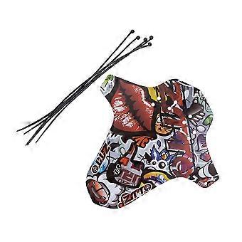 Dangledban Mountain Bike Accessories for 1Set Mud Guard