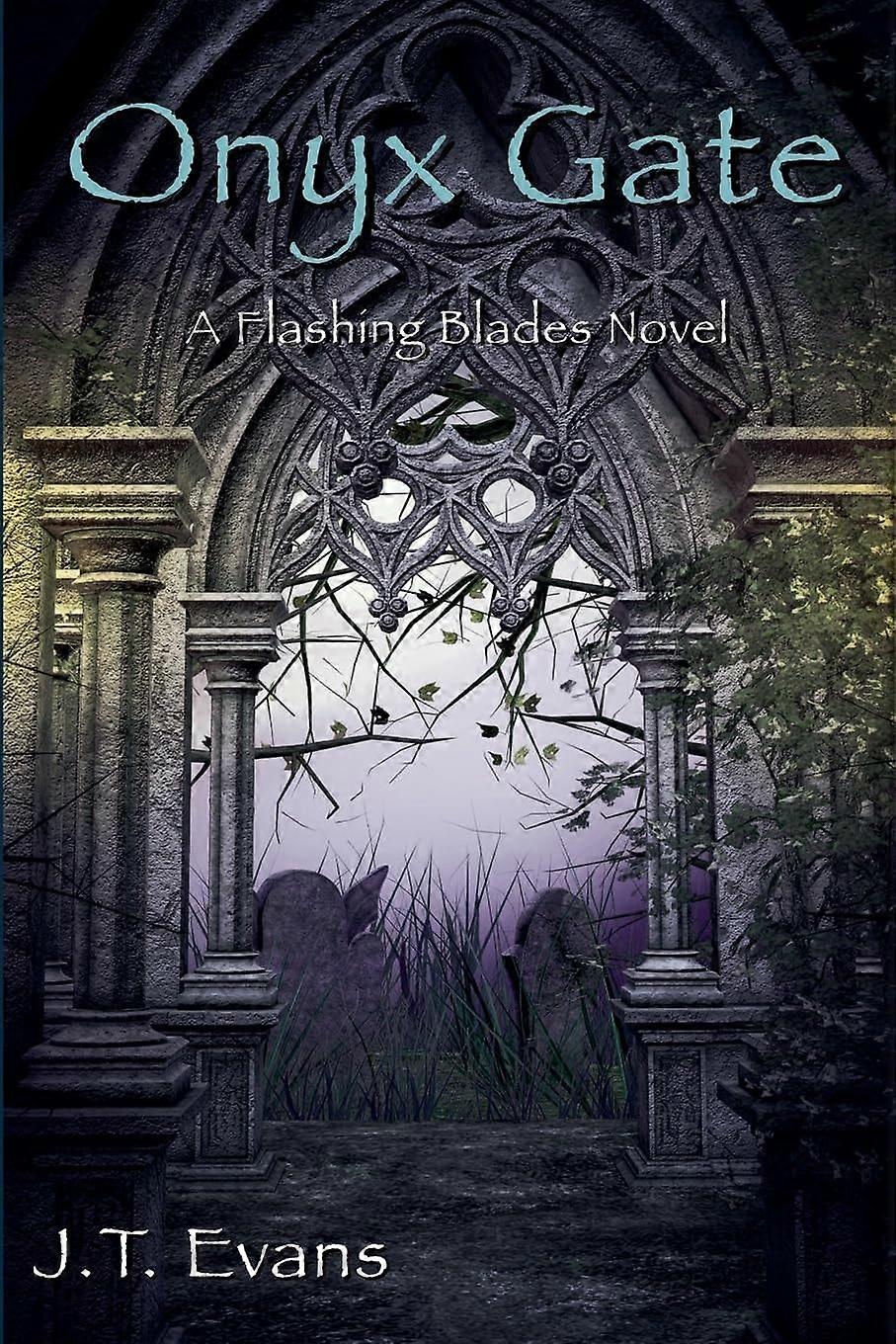 Onyx gate