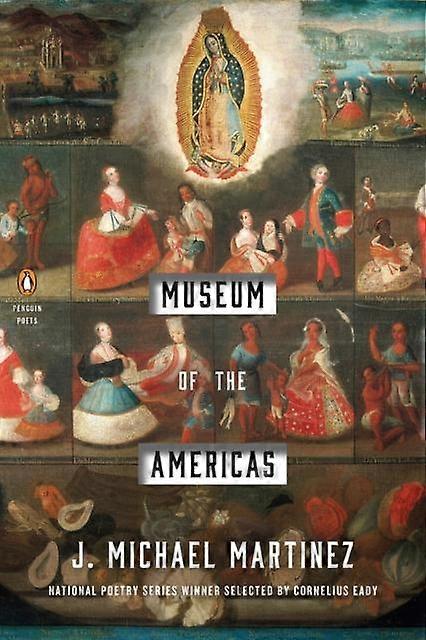 Museo de las Américas - J. Michael Martinez