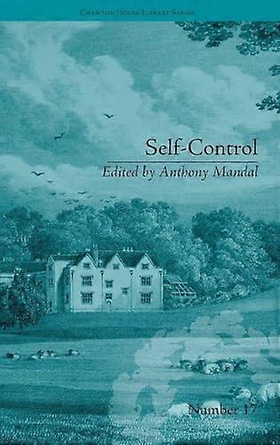 Self Control by Mary Brunton