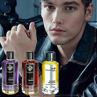 Perfumy o silnym zapachu tytoniu 120 ml