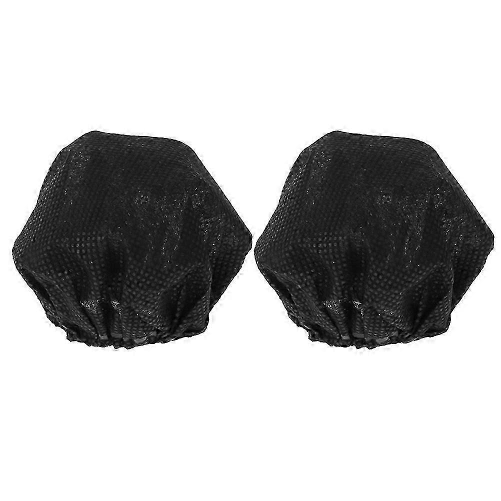 Disposable Microphone Cover Set for Microphone Use with 66Pcs Replacement Covers
