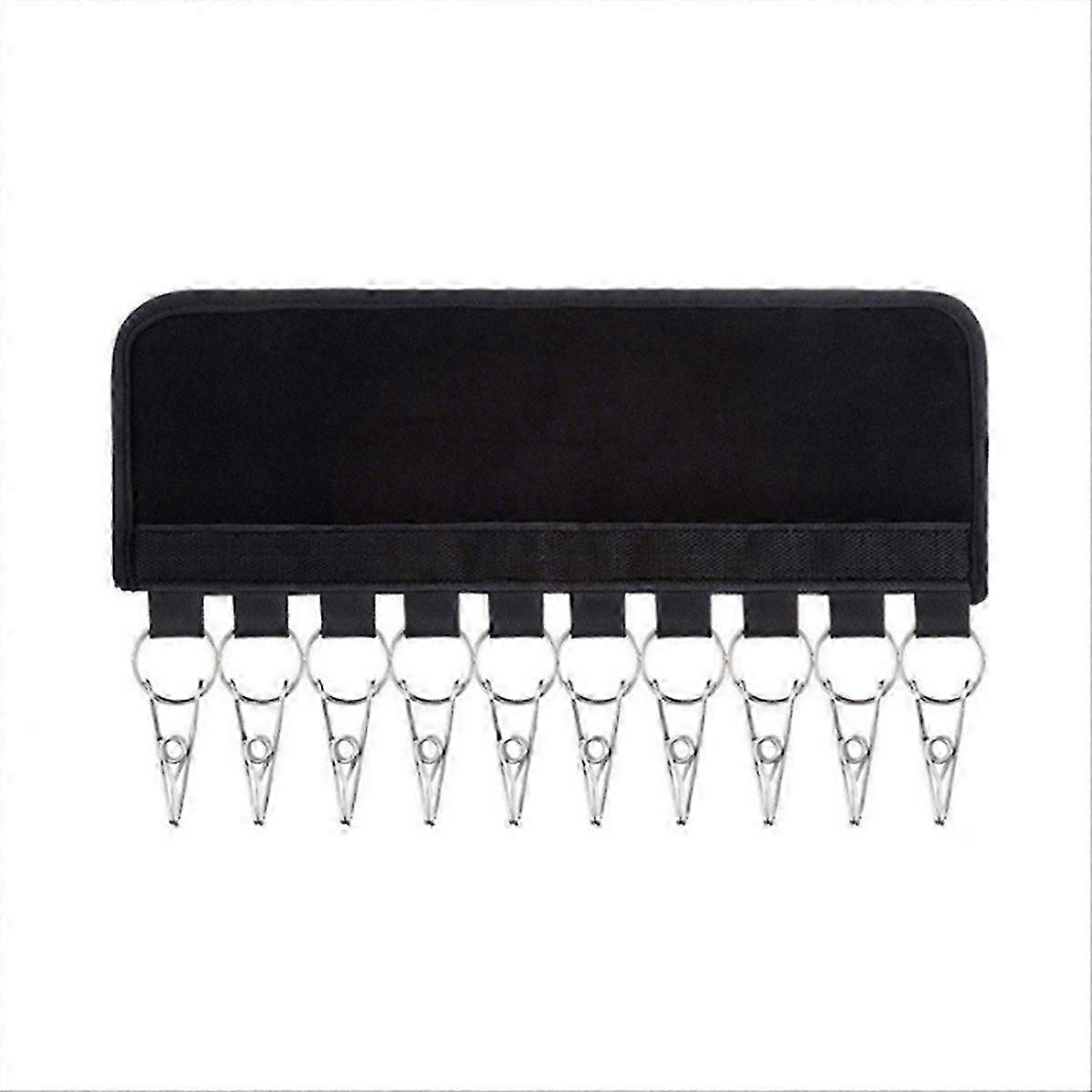 2PCS Hat Rack for Baseball Caps Hat Organizer Holder