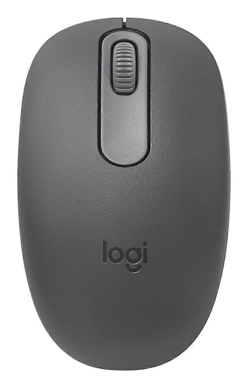 Logitech M196 Bluetooth Mouse