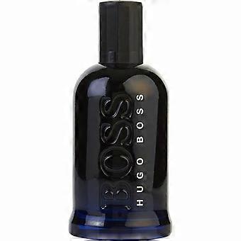 Hugo Boss Boss Bottled Night Eau de Toilette für Herren 100 ml *Tester