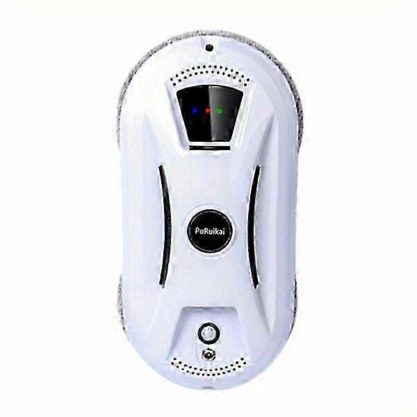Window cleaning robot, NU14340, rechargeable battery for easy control