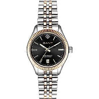 Gant Silver Stainless Steel G136010 Ladies' Watch