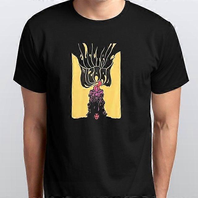 Electric Wizard T-PAITA BW0759