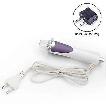 Rf Ems Máquina de inyección de oxígeno facial Microcorriente Lifting facial Luz roja Eliminación de arrugas Antienvejecimiento Dispositivo de belleza Viplink