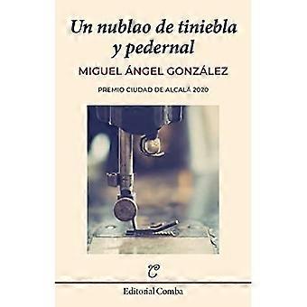 Un nublao de tiniebla y pedernal