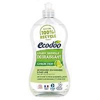 Degreasing dishwashing liquid 500 ml