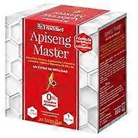 Apiseng Master 20 vials