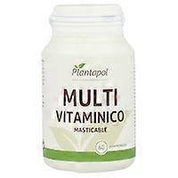 Multivitamin 60 tablets