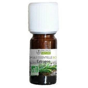 Tarragon essential oil 5 ml of essential oil