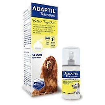 Adaptil transport spray for dogs 60 ml