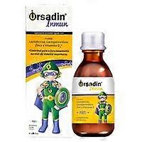 Immune Ordasin immune system 250 ml