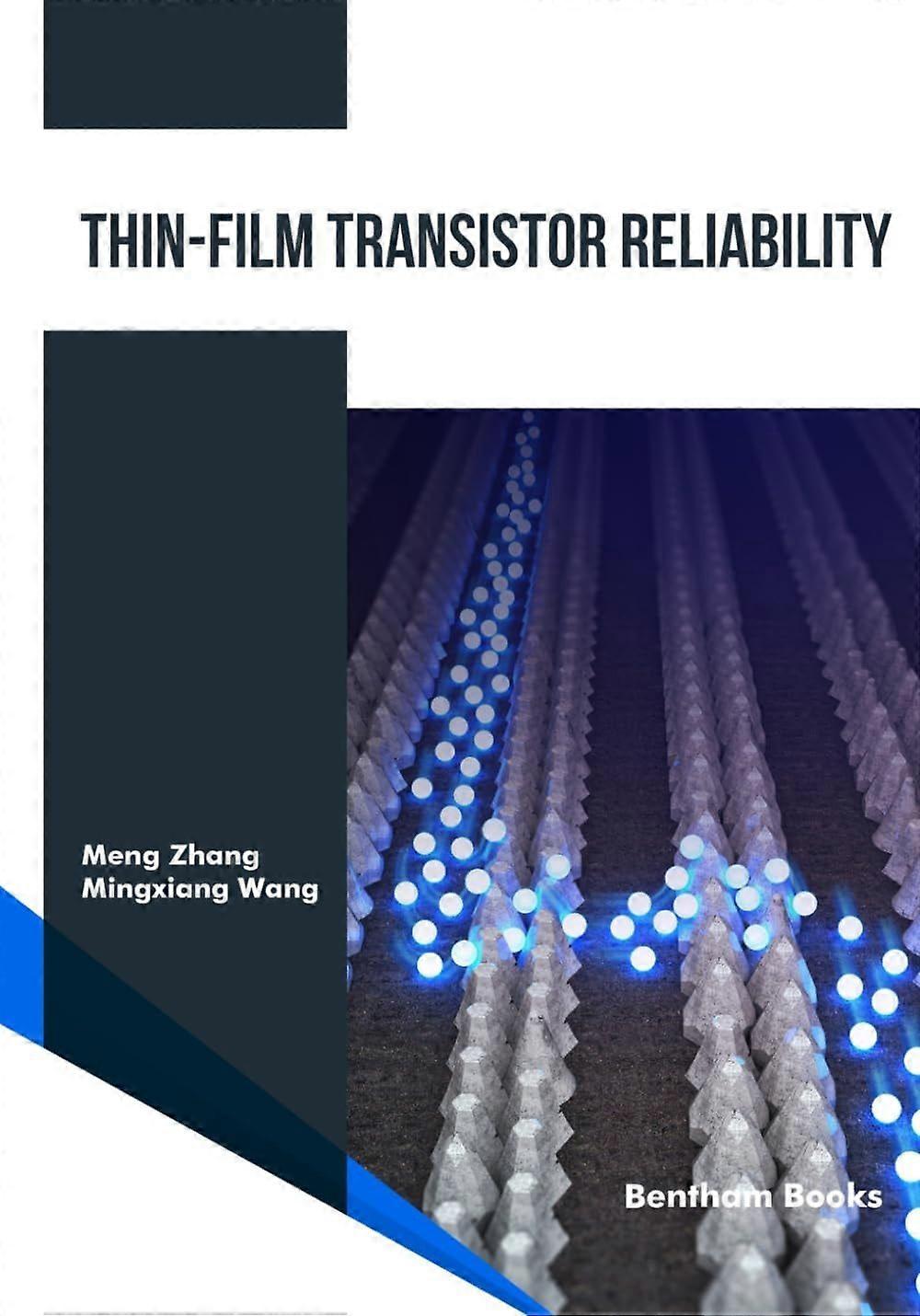 Thin-film transistor reliability