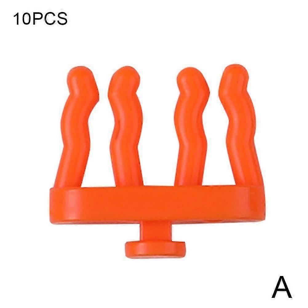 Multifunctional Storage Hook Plastic Safety Hanging Board Workshop Hardware Tool Storage Rack Tool Storage Hook