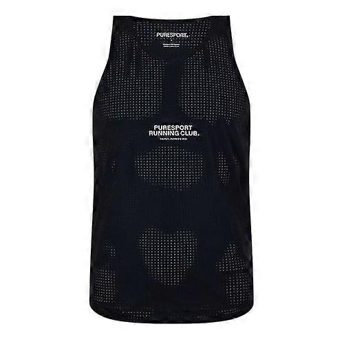 Puresport Mens Performance Tank Top