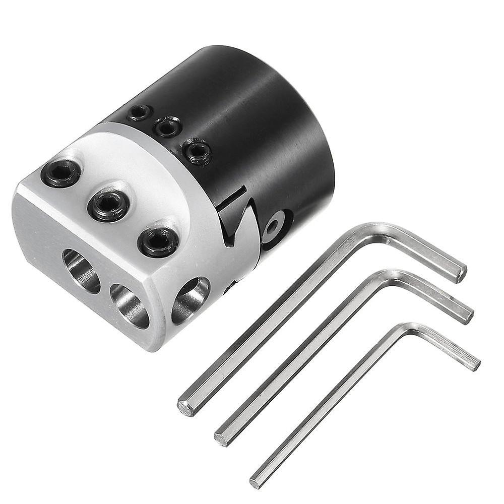 50Mm Boring Head For Boring Bar Lathe Milling
