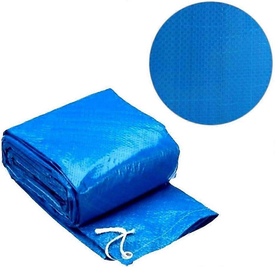 305 cm diameter pool cover