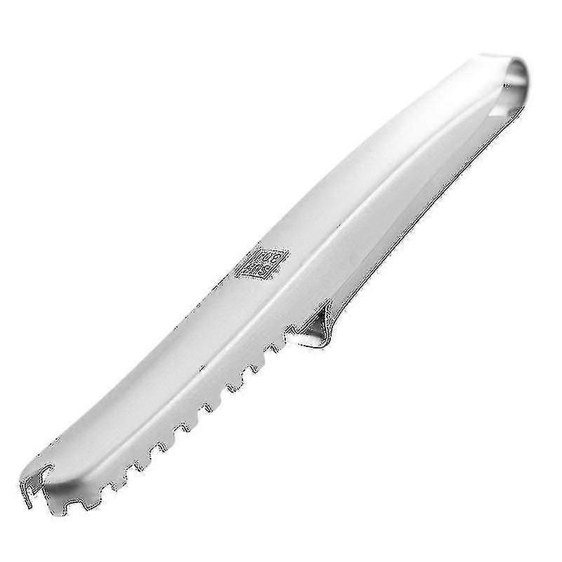 Fish Scale Scraper, 1 Set, Silver Zinuo Boutique