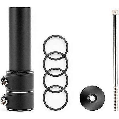 Stem Riser, for 28.6mm Bore Handlebar Stem Riser, MTB Stem Riser, Road Bike Stem