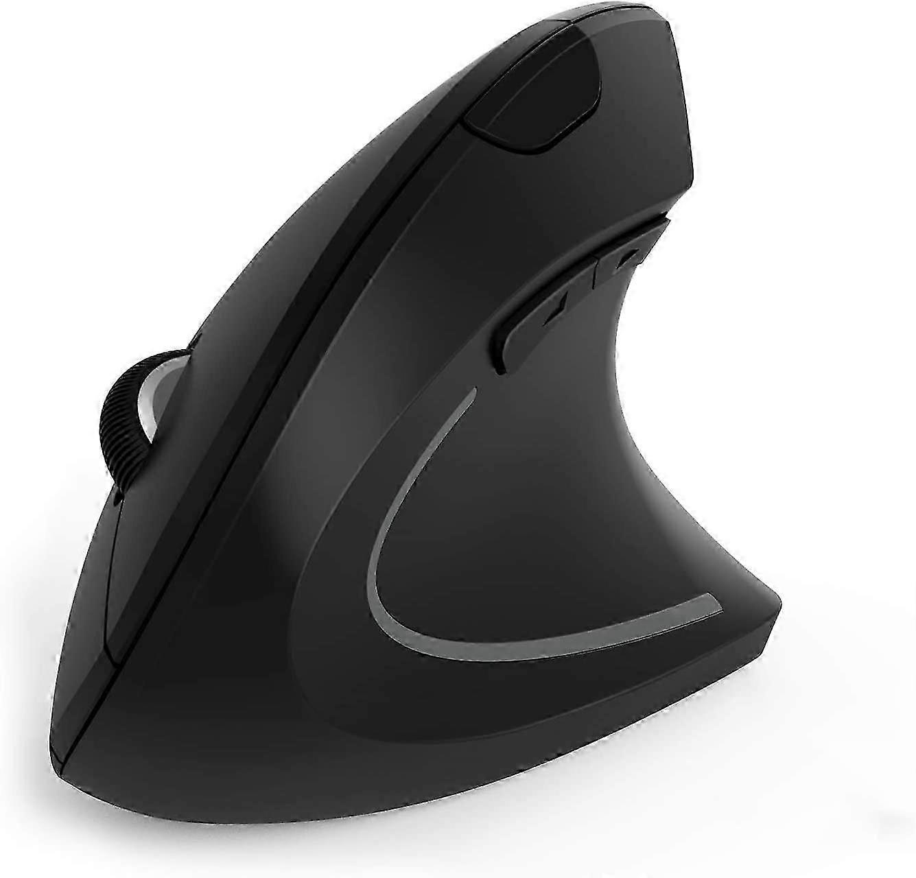 Ergonomic mouse