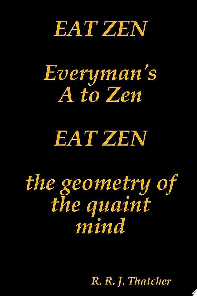 Eat zen