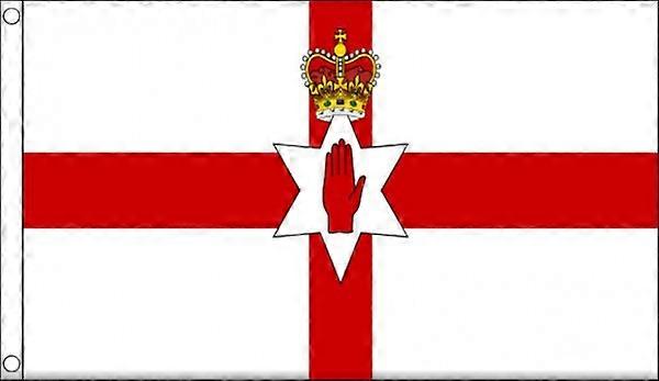 NORTHERN FLAG HGD182