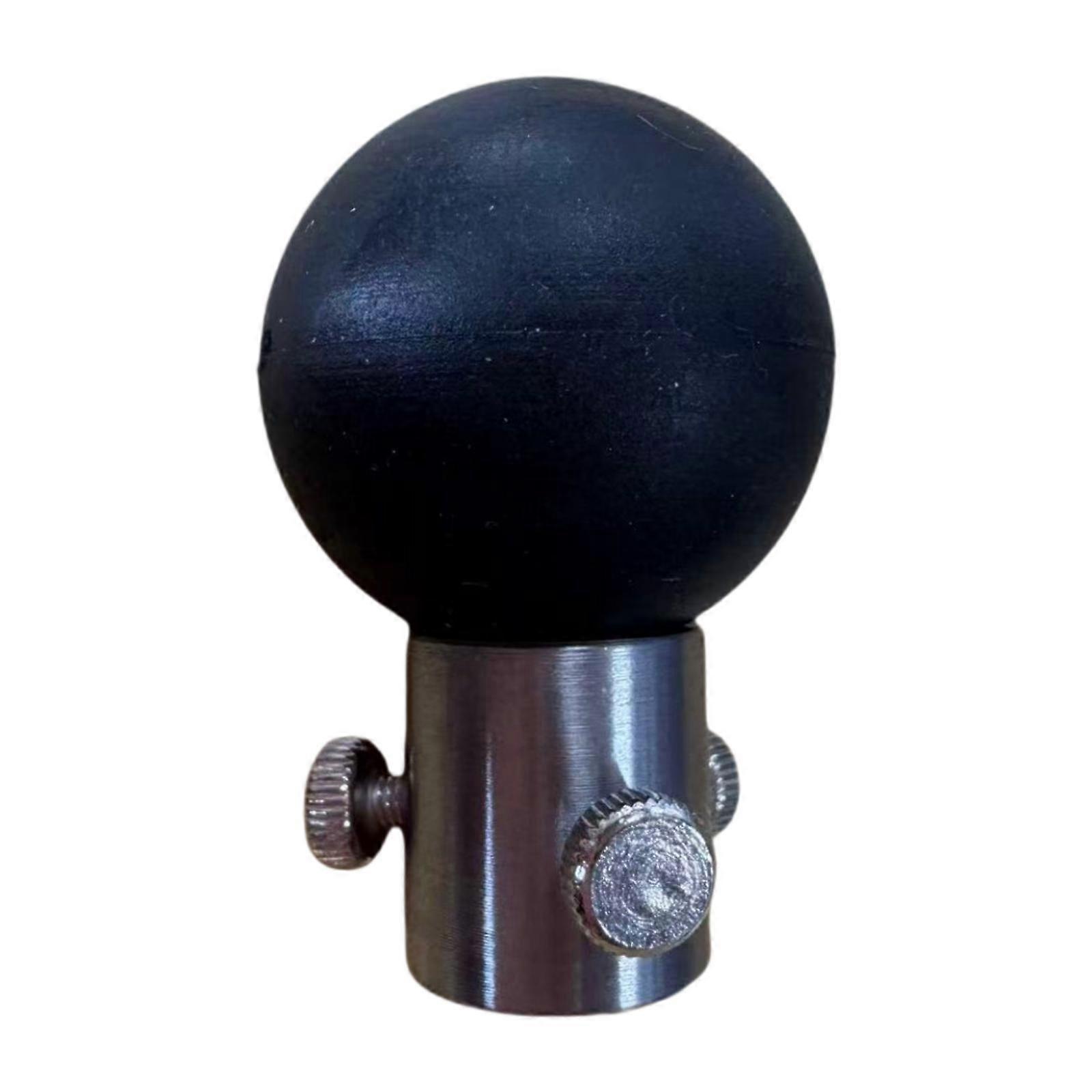 Cello Support Pin Stopper Non Slip Easy Installation String Instrument Gear