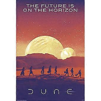 Dune – Die Zukunft ist am Horizont – Stressabbau-Puzzle SC246