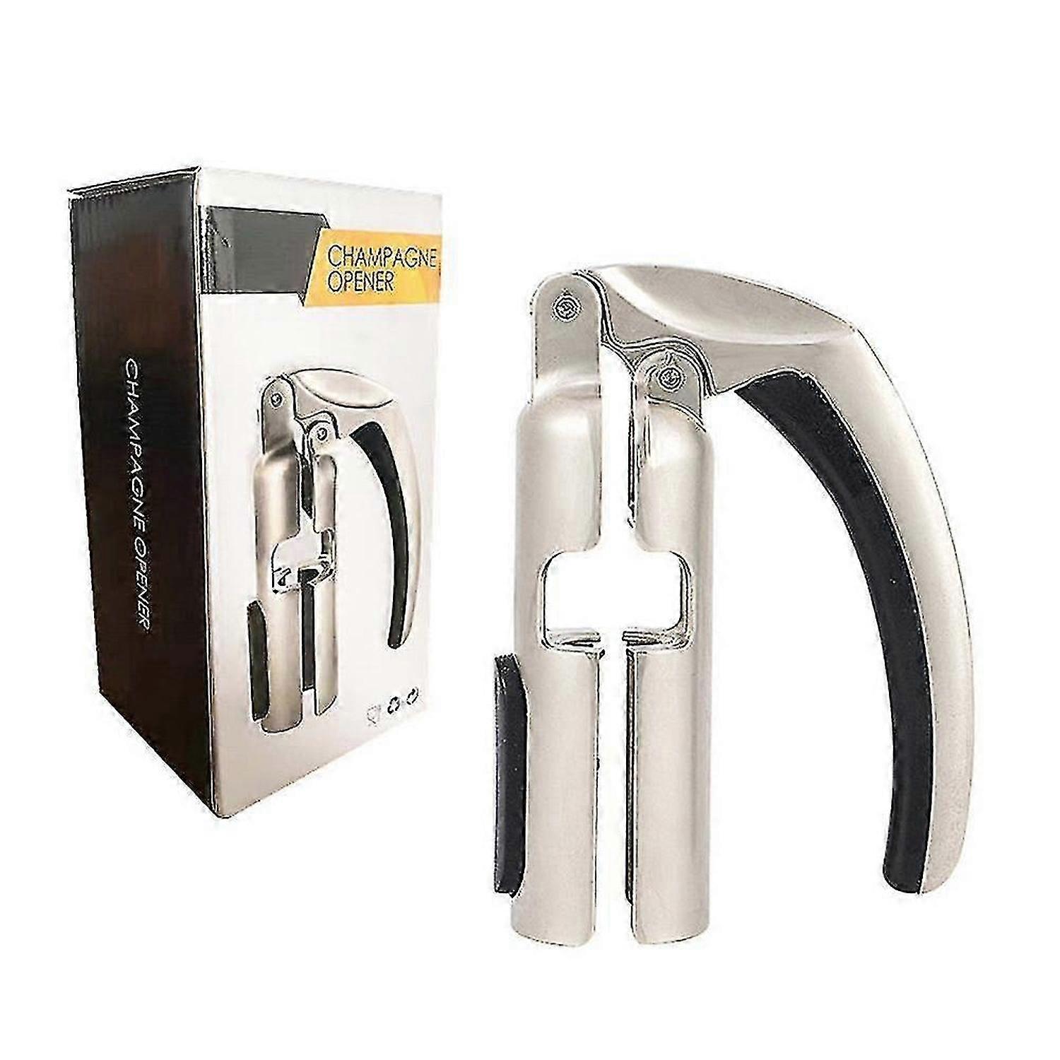 Corkscrew, Champagne Corkscrew, Sparkling Wine Corkscrew, Corkscrew Corkscrew